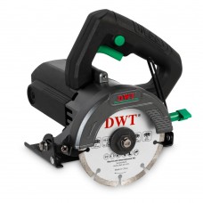 Пила дисковая алмазная DWT MSP12-110 T-W