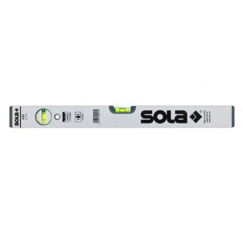 Уровень 1200мм 2 глазка ASX 120 (SOLA)