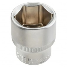 Головка 3/8'', 22мм (6гр.)