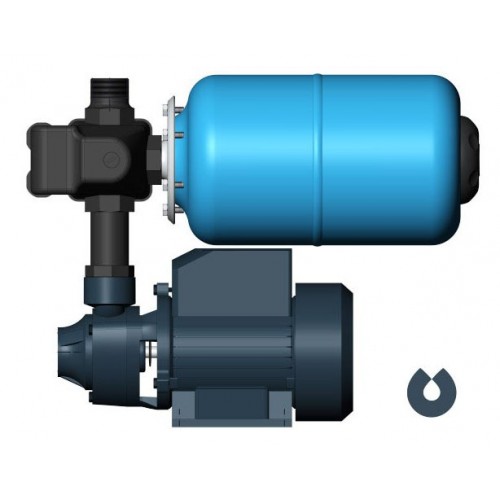 Станция авт.водоснабжения AUTO QB 70 - 5 UNIPUMP Станция авт.водоснабжения AUTO QB 70 - 5 UNIPUMP
