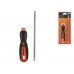 Отвертка 2-в-1 PH2/SL6 150мм STARTUL MASTER (ST3094-2) Отвертка 2-в-1 PH2/SL6 150мм STARTUL MASTER (ST3094-2)