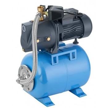 Станция авт.водоснабжения AUTO JSW-55-50 UNIPUMP