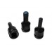 Головка-бита SPLINE ударная M10, 1/2''