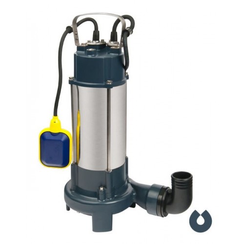 Фекальный насос FEKACUT V2200DF UNIPUMP Фекальный насос FEKACUT V2200DF UNIPUMP