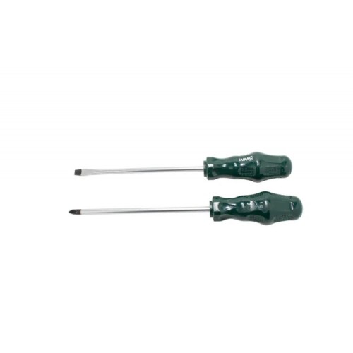 Отвертка крестовая 2x150 Отвертка крестовая 2x150