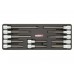 Набор-сет бит под трещотку 1/2 Набор-сет бит под трещотку 1/2