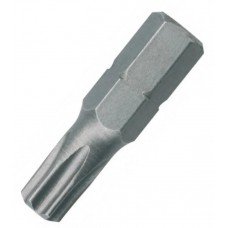 Бита TORX T27х30мм, 1/4''