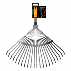 Грабли веерные мет. для листьев OneClick FISKARS
