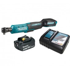 Аккум.угловой гайковерт MAKITA LXT DWR180RF в кор.