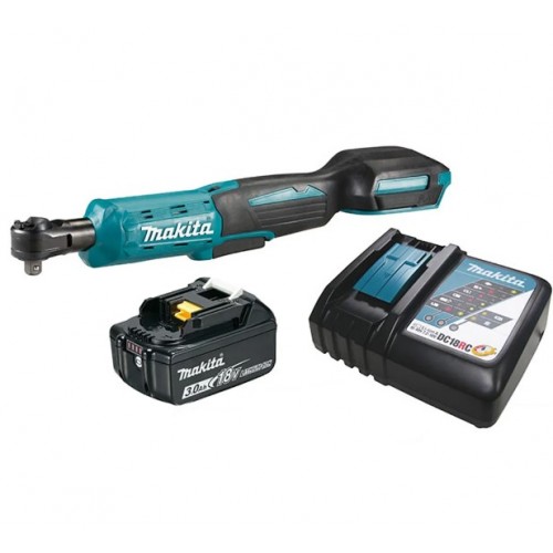 Аккум.угловой гайковерт MAKITA LXT DWR180RF в кор. Аккум.угловой гайковерт MAKITA LXT DWR180RF в кор.