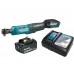 Аккум.угловой гайковерт MAKITA LXT DWR180RF в кор. Аккум.угловой гайковерт MAKITA LXT DWR180RF в кор.