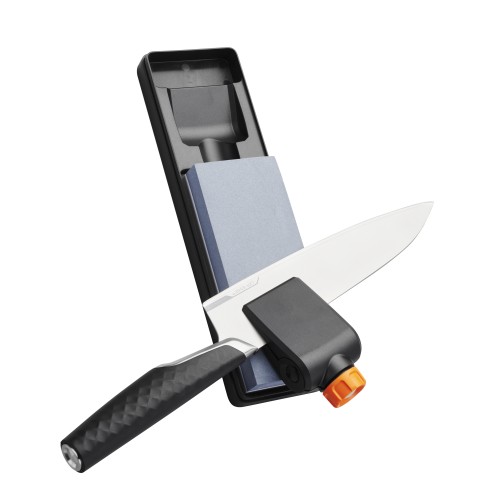 Точилка для ножей Fiskars Premium Точилка для ножей Fiskars Premium