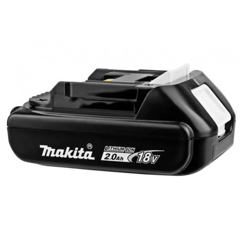 Аккумулятор MAKITA LXT BL 1820 B 18.0 В, 2.0 А/ч, Li-Ion Аккумулятор MAKITA LXT BL 1820 B 18.0 В, 2.0 А/ч, Li-Ion