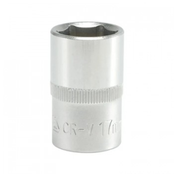 Головка торцевая 1/2''6гр.13мм L-38мм