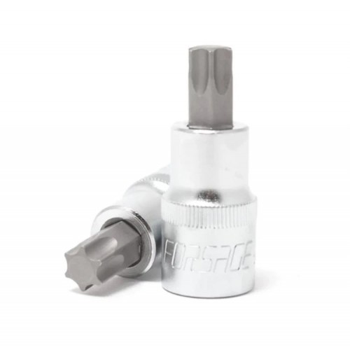 Головка-бита TORX T60 1/2''(L-55мм) Головка-бита TORX T60 1/2''(L-55мм)