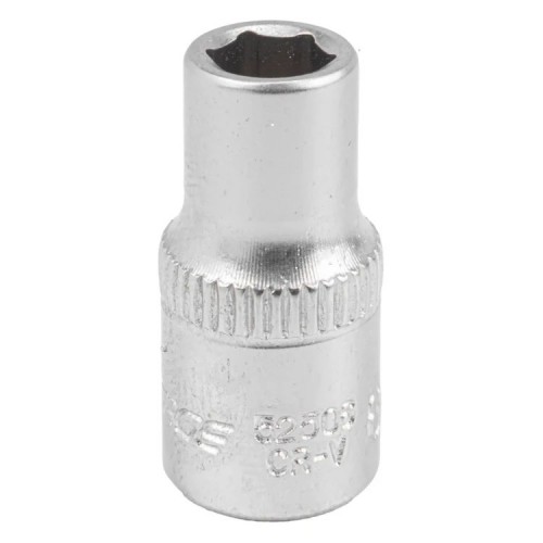 Головка 6мм (6гр.), 1/4'' Головка 6мм (6гр.), 1/4''