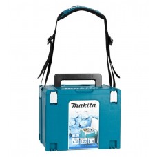 Чемодан MAKITA MAKPAC 4 изотермический с плечевым ремнем