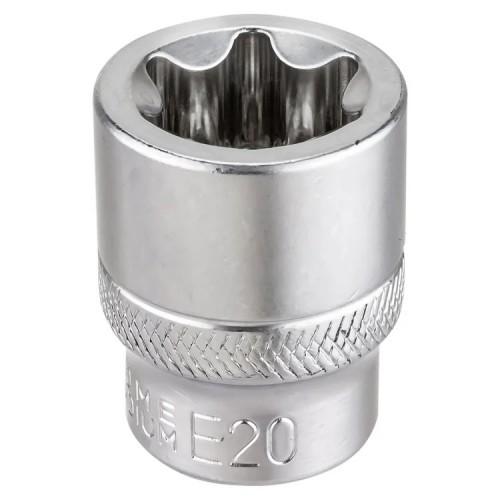 Головка Е-профиль E20 3/8'' Головка Е-профиль E20 3/8''