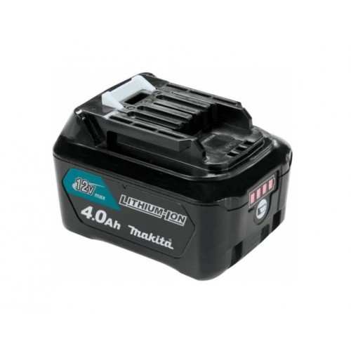 Аккумулятор MAKITA CXT BL 1041B 12.0 В, 4.0 А/ч, Li-Ion Аккумулятор MAKITA CXT BL 1041B 12.0 В, 4.0 А/ч, Li-Ion