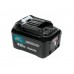 Аккумулятор MAKITA CXT BL 1041B 12.0 В, 4.0 А/ч, Li-Ion Аккумулятор MAKITA CXT BL 1041B 12.0 В, 4.0 А/ч, Li-Ion