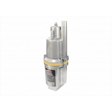 Вибрационный электронасос 