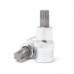 Головка бита TORX T45 1/2''(L-100мм)