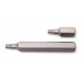 Бита TORX T60х75мм,10мм