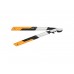 Сучкорез плоскостной LX92 FISKARS PowerGear X малый
