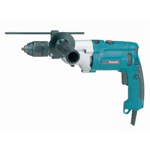 Дрель ударная MAKITA HP 2071 F в чем. Дрель ударная MAKITA HP 2071 F в чем.