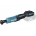 Аккум. ударный гайковерт MAKITA LXT DWR 180 Z в кор. Аккум. ударный гайковерт MAKITA LXT DWR 180 Z в кор.