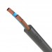 Провод ПВС 2х2,5 380В (бухта 100м) Ч TOKOV ELECTRIC