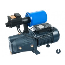 Адаптивная станция  АКВАРОБОТ JET 110 L (г/а 2л) UNIPUMP