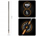 Черенок деревянный L 140см OneClick FISKARS