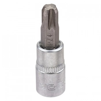 Головка-бита крестообразная PZ.4, 1/4''