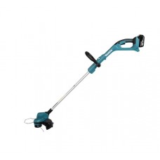 Триммер аккум. MAKITA LXT DUR193SF 1 акк., 3.0 А/ч, Li-Ion, ЗУ DC18SD в кор.