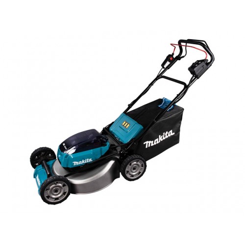 Газонокосилка аккумуляторная MAKITA LXT DLM 532 Z Газонокосилка аккумуляторная MAKITA LXT DLM 532 Z