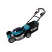 Газонокосилка аккумуляторная MAKITA LXT DLM 532 Z Газонокосилка аккумуляторная MAKITA LXT DLM 532 Z