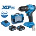 Аккум. дрель-шуруповерт BULL SR 1803 Xcase XLTpro БЕСЩЕТ., 2x4 А*ч, 18 В, 45 Н*м, БЗП 13 мм Аккум. дрель-шуруповерт BULL SR 1803 Xcase XLTpro БЕСЩЕТ., 2x4 А*ч, 18 В, 45 Н*м, БЗП 13 мм