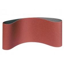 Шлифлента 75х457 P100 ГОСТ 12439-79 (ОАО 