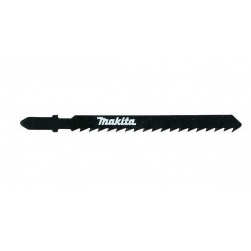 Пилка лобз. по дереву Fast 100х1,2х6TPI (5 шт.) MAKITA Пилка лобз. по дереву Fast 100х1,2х6TPI (5 шт.) MAKITA