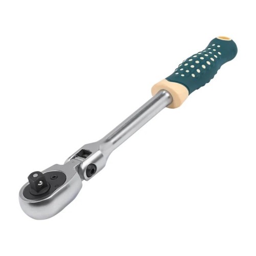 Ключ трещотка 3/8''шарнирная Ключ трещотка 3/8''шарнирная