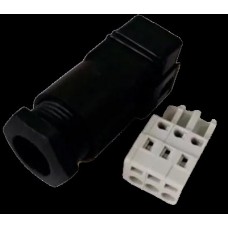 Разъем в сборе для NMT SMART/MAX IMP PUMPS