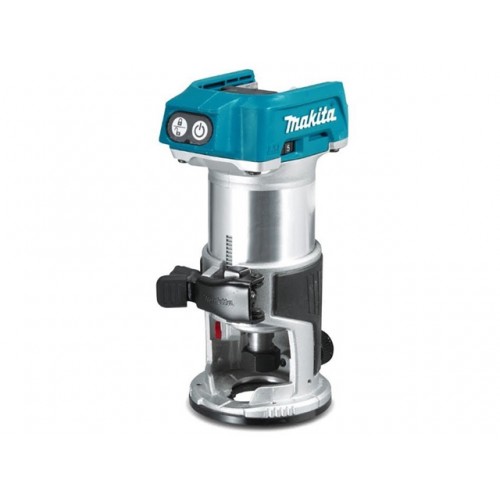Аккум. фрезер кромочный MAKITA LXT DRT 50 Z в кор. Аккум. фрезер кромочный MAKITA LXT DRT 50 Z в кор.