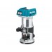 Аккум. фрезер кромочный MAKITA LXT DRT 50 Z в кор. Аккум. фрезер кромочный MAKITA LXT DRT 50 Z в кор.
