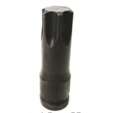 Головка-бита TORX ударная T60 1/2''