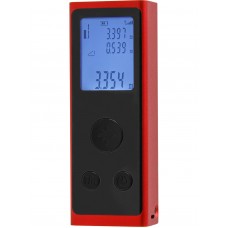 Дальномер лазерный WORTEX LR 5002 в кор., 0,05 – 50, ± 2 мм