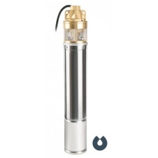 Погружной вихревой насос 4SKM 100 (750Вт, кабель-20м) UNIPUMP