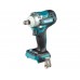 Аккум. ударный гайковерт MAKITA LXT DTW300Z в кор.
