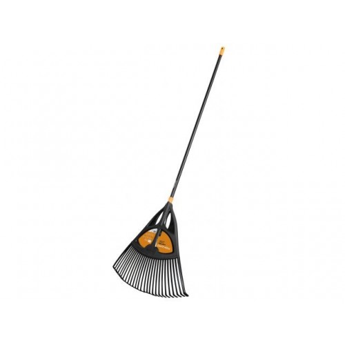 Грабли Solid для листьев XL FISKARS Грабли Solid для листьев XL FISKARS