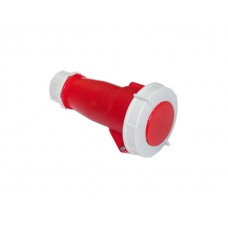 Розетка силовая РПП16-952 BYLECTRICA